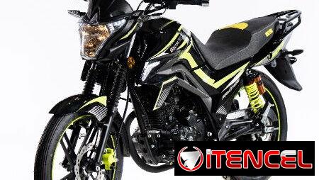 ✨️MOTO KRATHOS 200 CC