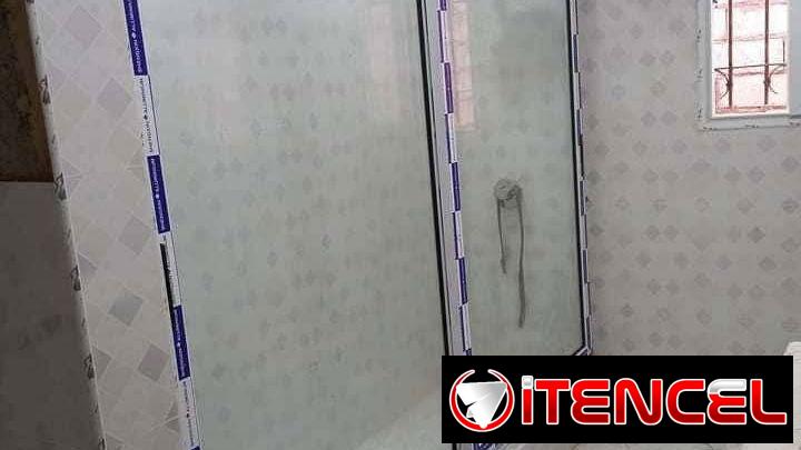 Todo lo que necesite ✨para su hogar🏡,en carpintería 🛠️d aluminio y con el transporte 🚚 totalmente gratis💸