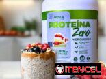 Proteína B.Nova ZERO Hidrolazada💯