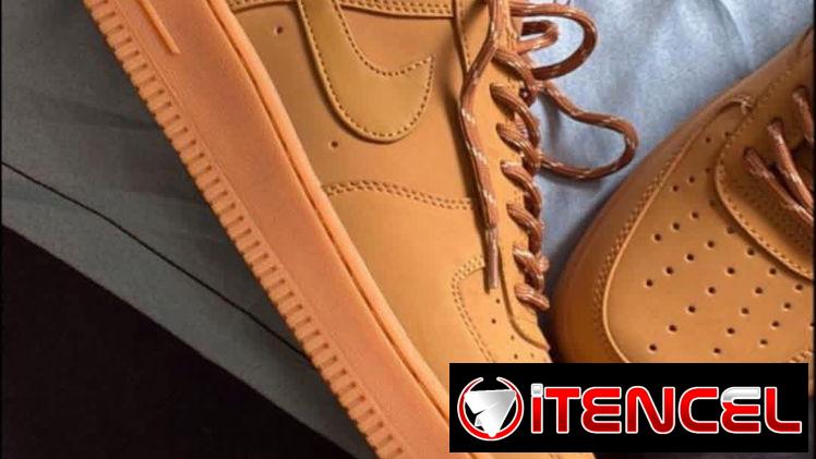 NiKE AIR FORCE 1 ✨ORIGINALES✨ 👣44👣💵90💵