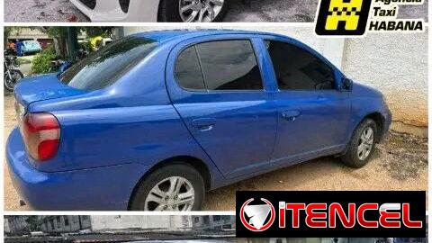 🚘🚖🛻Renta de autos en la Habana 🚘🚖