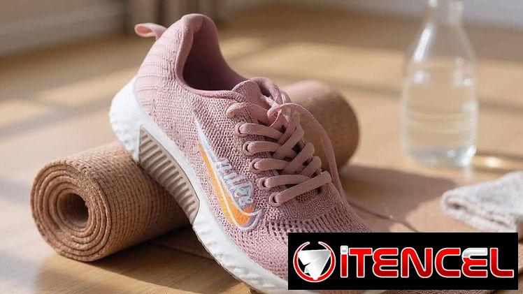 Tenis deportivos🪢 para mujer 🚺 🎀🏃‍♀️‍➡️