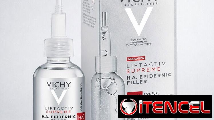 Vichy Liftactiv Supreme H.A Epidermic Filler 30 mL