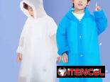 Capas Impermeables para niños protección para lluvias