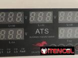 ATS Digital 63A – 110VControl total y seguridad para tu sistema eléctrico.✔️ Voltaje de trabajo: 110V✔️ Tiempo de recupe