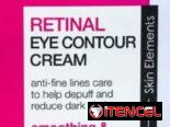 Crema contorno de ojos y sérum  facial  antiedad