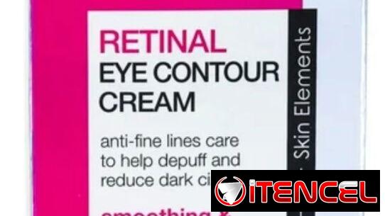 Crema contorno de ojos y sérum  facial  antiedad