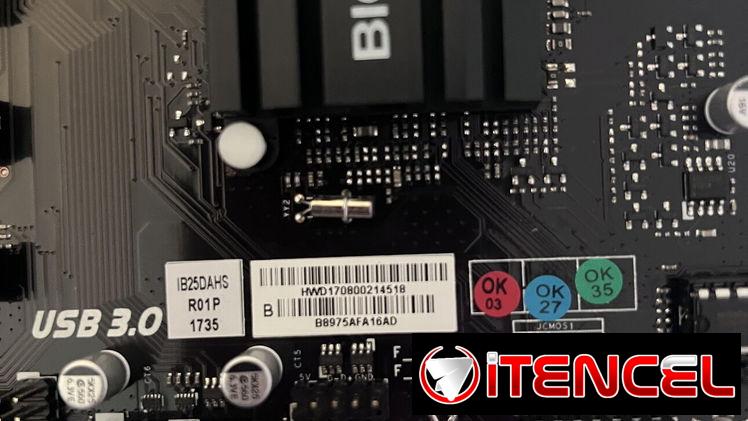 💯💲70usd MOTHERBOAR B250+cpu PENTIUM 3.5ghz nuevo en caja 6y7ma gen 1151 ddr4 llam 55106915