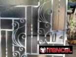 Herreros Habana, realizamos trabajos de herrería, experiencia y calidad nos distinguen. 53883085.