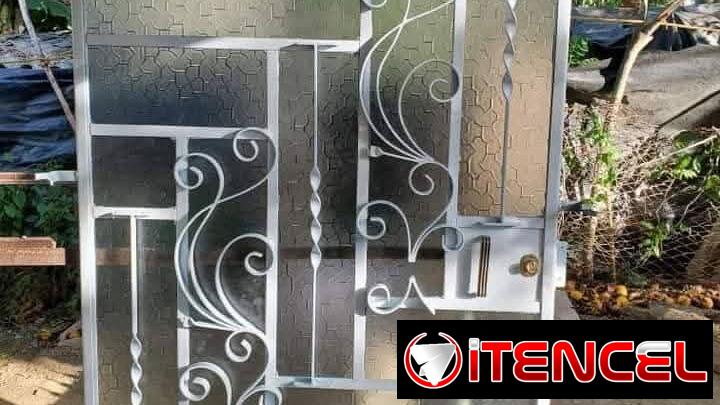 Herreros Habana, realizamos trabajos de herrería, experiencia y calidad nos distinguen. 53883085.