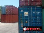 Venta se contenedores