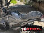 Moto eléctrica