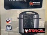 Olla Reina Marca Rudenkov nueva con garantía !