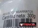 Frutos secos 300g