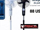 Artículos electrodomésticos