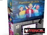 Plantillas y Plugins Profesionales de Video+Fotos Full-HD para Adobe