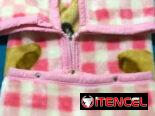Colcha para bebe con broches y ajuste 🚨 MARIANAO!! NO TENEMOS MENSAJERÍA!!