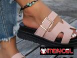 Sandalias buena calidad