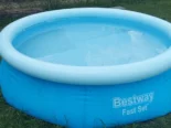 Piscina Inflable