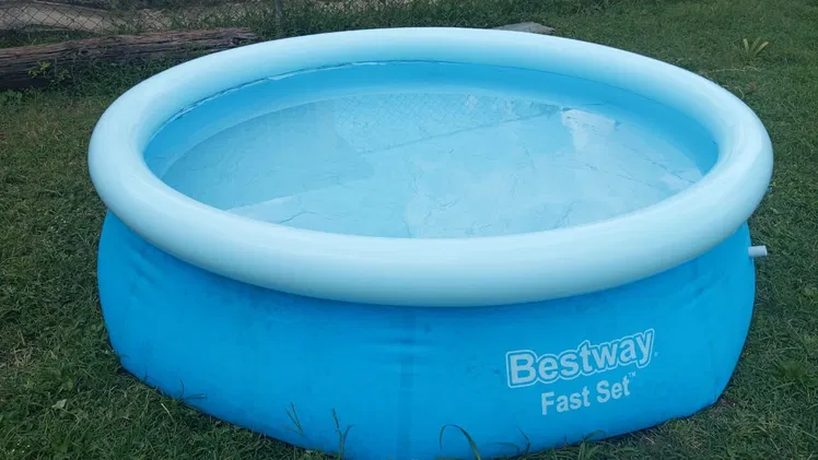 Piscina Inflable