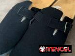 Sandalias estilo practicas