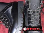 botas originales ck en muy buen precio #41