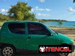 Vendo Fiat Seicento, carro muy economico.