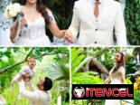 Fotografía y video para bodas. CUERVO estudio fotográfico
