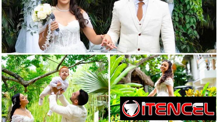 Fotografía y video para bodas. CUERVO estudio fotográfico