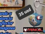 ✨️CARRUSELES Y CUNAS PARA BEBÉS✨️