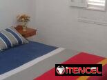 Apartamento Climatizado de 2 Habitaciones en la Vibora/Sevillano Municipio 10 de Octubre