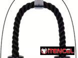 🔥 Agarre de Cuerda Premium para Tríceps y Bíceps 58234161 y 56902981 FITNESSARMY