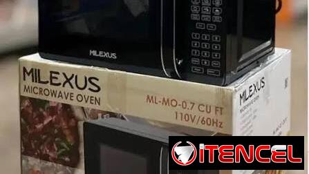 Microondas
