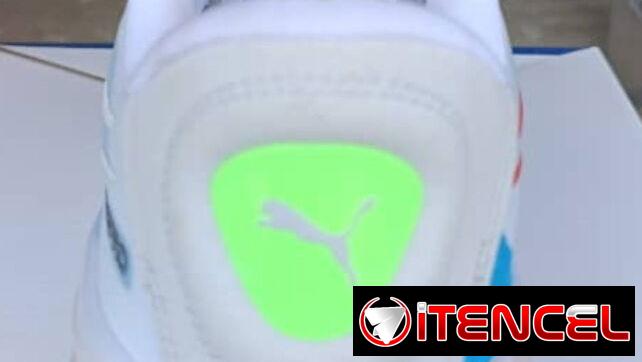 #51 Puma originales