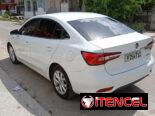Vendo o negocio mg 5 del 2024 con 3 mil kilómetros
