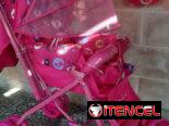 Coche para bebe