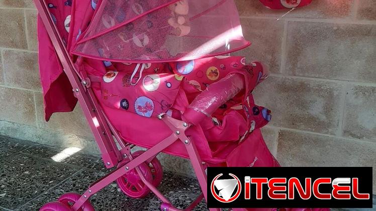 Coche para bebe