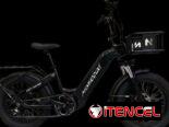 VENDO BICICLETA ELECTRICA 20 V 48 AH UNA LOCURA