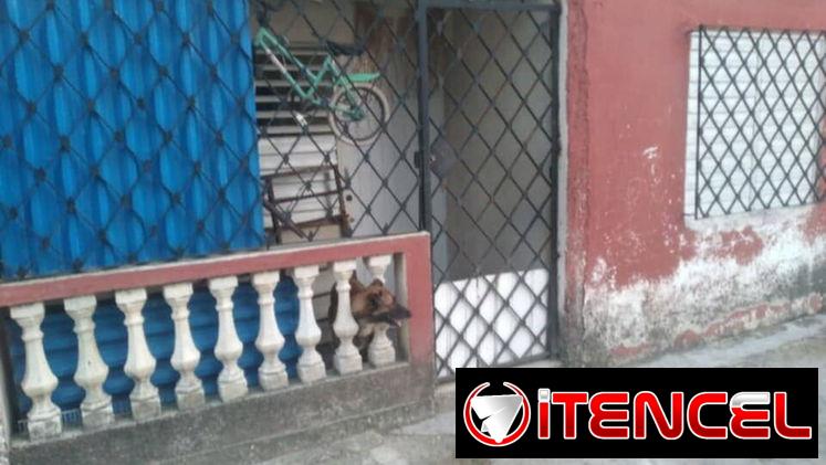 Casita en Lawton