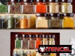 🏠 Juego de Alfombras de Cocina – Limpieza, Seguridad y Estilo