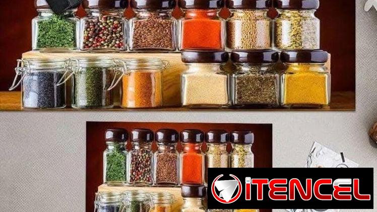 🏠 Juego de Alfombras de Cocina – Limpieza, Seguridad y Estilo