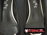 Zapatos negros Dafne