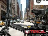 Bicimoto eléctrica
