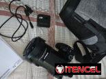 Nikon P1000 Casi nueva