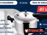 Olla de Presión
