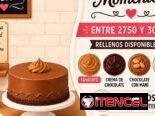 Pasteles por encargo
