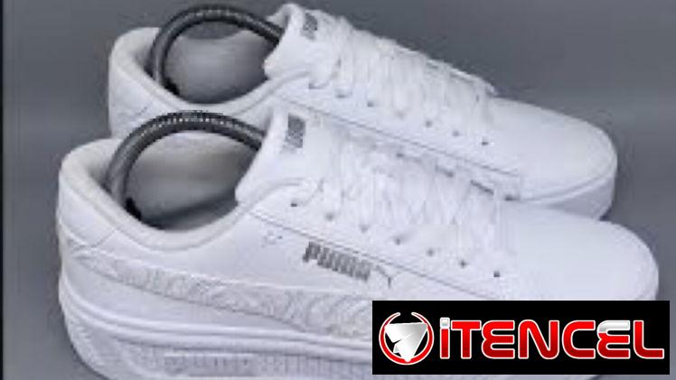 Zapatos de marca originales