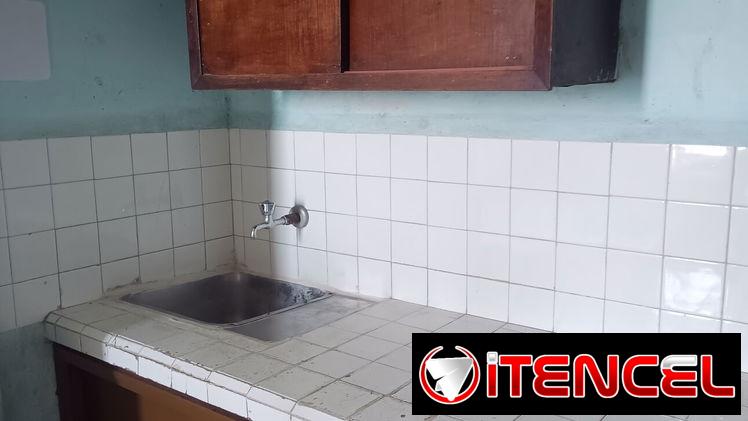 Dos apartamentos Unificados en el Vedado