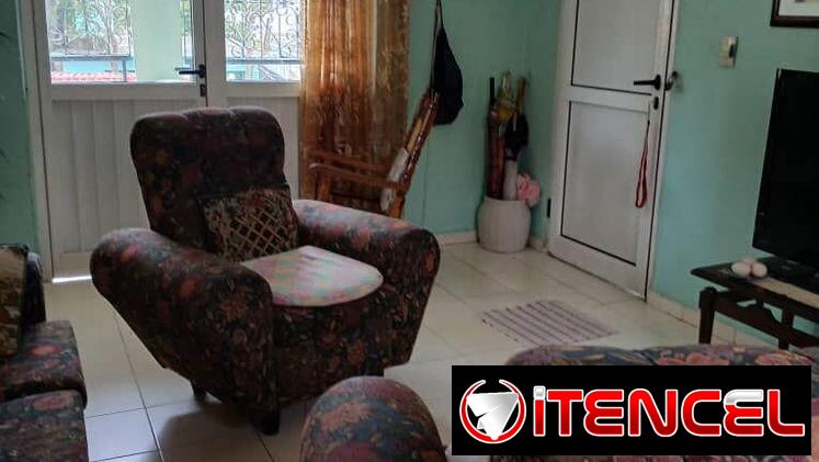 Apartamento en Peñas Altas,Matanzas