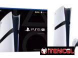 ESTRENA TU PS5 HOY! – Versiones Slim y Pro Disponibles (Kinetica)